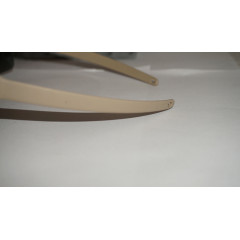 Тактичні сонцезахисні окуляри Oakley SI Ballistic M Frame 3.0 (Dark Bone Grey)