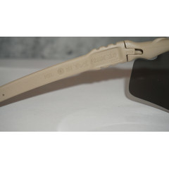Тактичні сонцезахисні окуляри Oakley SI Ballistic M Frame 3.0 (Dark Bone Grey)