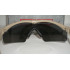 Tactical sunglasses Oakley SI Ballistic M Frame .0 (Dark Grey)