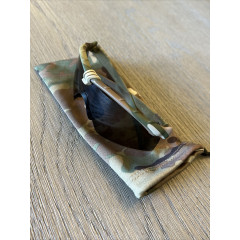 Тактичні сонцезахисні окуляри Oakley Ballistic M Frame 3.0 OO9146-02 (Multicam Grey)