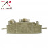 Rothco Tactical Assault Panel MultiCam 993 - MultiCam MOLLE Unloading Panel