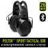 Активні навушники 3M PELTOR Sport Tactical 500