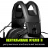 Active headphones 3M PELTOR Sport Tactical500