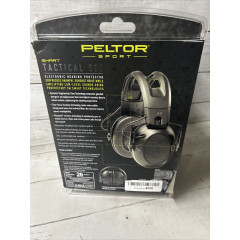 Активні навушники 3M PELTOR Sport Tactical 500