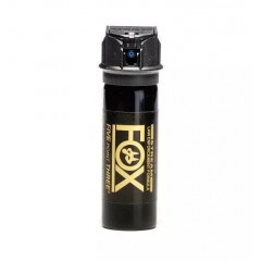 Pepper spray Fox Labs FX-32FTS Mark 4 with a flip-top lid with UV dye (59 ml)