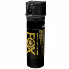 Pepper spray Fox Labs FX-32FTS Mark 4 with a flip-top lid with UV dye (59 ml)