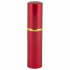 Pepper spray in the shape of a lipstick tube, Personal Security Products, red (22 ml)