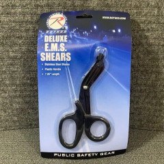 Тактичні ножиці американського бренду Rothco EMS (184 мм)