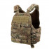 Rothco MOLLE MultiCam plate carrier (size - Regular)