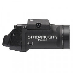 Underbarrel flashlight  Streamlight TLR-7 Sub 500 Lumen