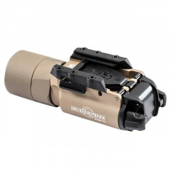 Ліхтар підствольний Surefire X300U-A-TAN
