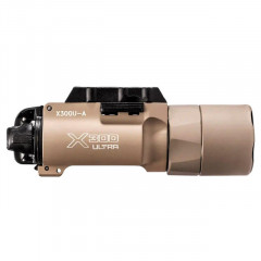 Ліхтар підствольний Surefire X300U-A-TAN