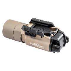 Ліхтар підствольний Surefire X300U-A-TAN