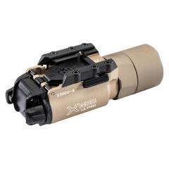 Ліхтар підствольний Surefire X300U-A-TAN