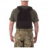 Plate carrier 5.11 Tactical TacTec black