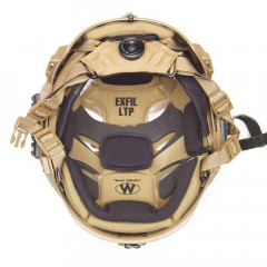 Захисний шолом TEAM WENDY EXFIL LTP (розмір XL)