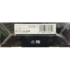 SSD накопичувач TOSHIBA Q series 256 GB 2.5" SATAIII (HDTS225EZSTA)