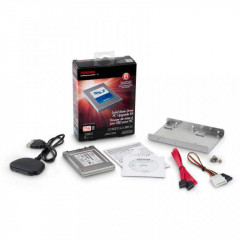 SSD накопичувач TOSHIBA Q series 256 GB 2.5" SATAIII (HDTS225EZSTA)