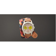 Unisex Triwa Koralie Brasco Chron wristwatch