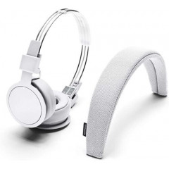 Беспроводные накладные наушники Urbanears Plattan ADV белые