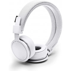 Беспроводные накладные наушники Urbanears Plattan ADV белые