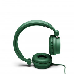 Urbanears Zinken headphones for DJs green (display model with damage)