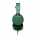 Urbanears Zinken headphones for DJs, green ( model with damage)