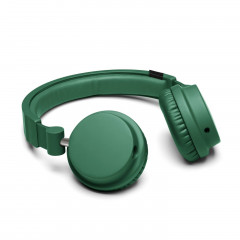 Urbanears Zinken headphones for DJs green (display model with damage)