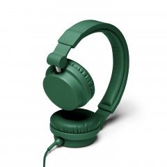 Urbanears Zinken headphones for DJs green (display model with damage)