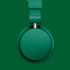 Urbanears Zinken headphones for DJs, green ( model with damage)