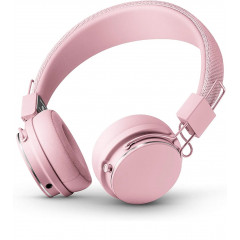 Wireless over-ear headphones Urbanears Plattan 2 Bluetooth powder pink