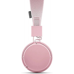 Беспроводные накладные наушники Urbanears Plattan 2 Bluetooth пудрово-розовые