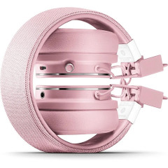 Беспроводные накладные наушники Urbanears Plattan 2 Bluetooth пудрово-розовые