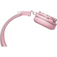 Беспроводные накладные наушники Urbanears Plattan 2 Bluetooth пудрово-розовые