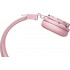 Беспроводные накладные наушники Urbanears Plattan 2 Bluetooth пудрово-розовые