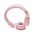 Бездротові накладні навушники Urbanears Plattan ADV 04091688 пудрово-рожеві
