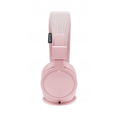 Беспроводные накладные наушники Urbanears Plattan 2 Bluetooth пудрово-розовые