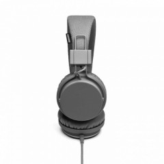 Wired headphones Urbanears Plattan gray
