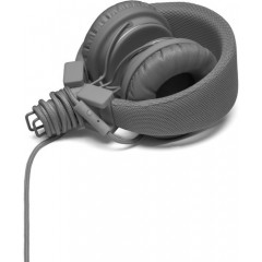 Wired headphones Urbanears Plattan gray