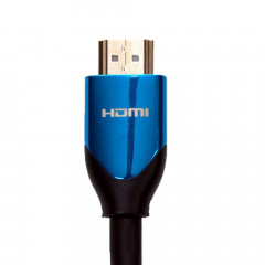 Високошвидкісний кабель HDMI з Ethernet Vanco Premium 2.0 HDMICP03