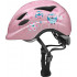 ABUS Anuky Rose Owl children bicycle helmet (size M 52-57)