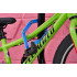 Folding bicycle lock Abus Bordo Lite Mini (600 mm)