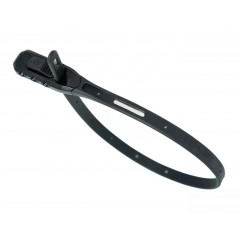 Hiplok Z-Lok Combo 40 cm cable bike lock