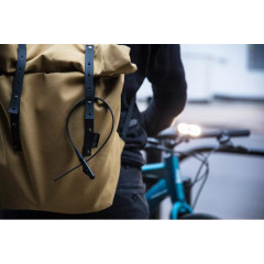 Hiplok Z-Lok Combo 40 cm cable bike lock