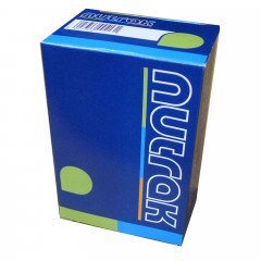 Камера велосипедна Nutrak Inner Tube 24X1.75-2.125 SV