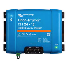 Зарядний пристрій Victron Energy Orion-Tr Smart 12/12-18 220W