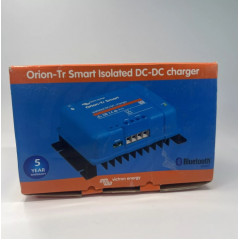 Зарядний пристрій Victron Energy Orion-Tr Smart 12/12-18 220W