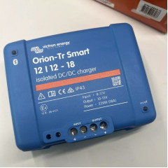 Контролер заряду сонячних батарей Victron Energy SmartSolar MPPT Tr (Bluetooth) 150volt 100А 12/24/36/48 Вольт