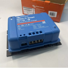 Контролер заряду сонячних батарей Victron Energy SmartSolar MPPT Tr (Bluetooth) 150volt 100А 12/24/36/48 Вольт
