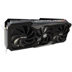 Video card INNO3D GeForce RTX 4080 16GB GDDR6X ICHILL X3